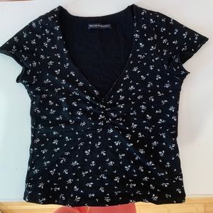 Brandy rare Gina top